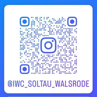 @IWC_SOLTAU_WALSRODE Instagram QRCode